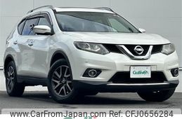 nissan x-trail 2014 -NISSAN--X-Trail DBA-NT32--NT32-016012---NISSAN--X-Trail DBA-NT32--NT32-016012-