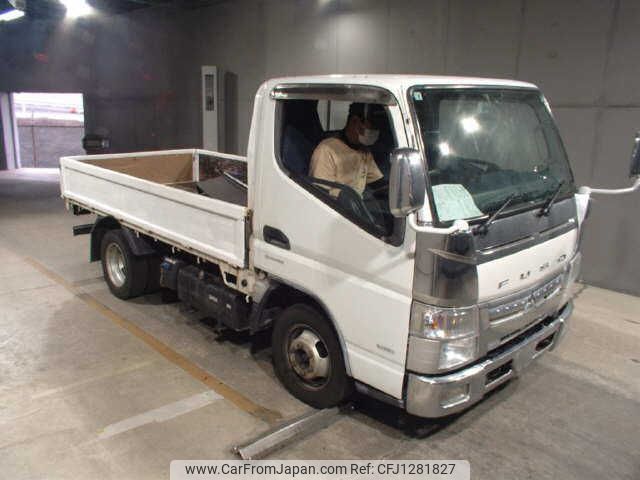 mitsubishi-fuso canter 2012 -MITSUBISHI--Canter FBA00--FBA00-501573---MITSUBISHI--Canter FBA00--FBA00-501573- image 1