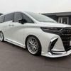 toyota alphard 2024 CFJ1783076 image 1