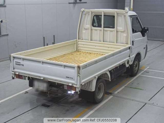 nissan vanette-truck 2007 -NISSAN 【浜松 400ﾁ3450】--Vanette Truck TC-SK82TN--SK82TN-326320---NISSAN 【浜松 400ﾁ3450】--Vanette Truck TC-SK82TN--SK82TN-326320- image 2