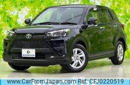 toyota raize 2019 quick_quick_5BA-A200A_A200A-0002308