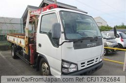 isuzu elf-truck 2004 CFJ1782684