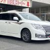 nissan elgrand 2014 -NISSAN 【袖ヶ浦 301ｽ2791】--Elgrand TE52--074059---NISSAN 【袖ヶ浦 301ｽ2791】--Elgrand TE52--074059- image 14