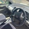 toyota corolla-axio 2010 -TOYOTA--Corolla Axio DBA-NZE141--NZE141-6152876---TOYOTA--Corolla Axio DBA-NZE141--NZE141-6152876- image 8