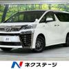 toyota vellfire 2018 -TOYOTA--Vellfire DAA-AYH30W--AYH30-0059010---TOYOTA--Vellfire DAA-AYH30W--AYH30-0059010- image 1