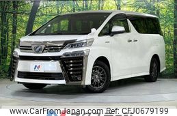 toyota vellfire 2018 -TOYOTA--Vellfire DAA-AYH30W--AYH30-0059010---TOYOTA--Vellfire DAA-AYH30W--AYH30-0059010-