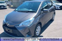 toyota vitz 2020 CFJ1760044
