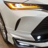 toyota harrier 2023 quick_quick_MXUA80_MXUA80-0101593 image 12