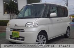 daihatsu tanto 2012 -DAIHATSU--Tanto DBA-L375S--L375S-0537981---DAIHATSU--Tanto DBA-L375S--L375S-0537981-