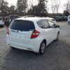 honda fit 2012 -HONDA--Fit DBA-GE8--GE8-1527074---HONDA--Fit DBA-GE8--GE8-1527074- image 22