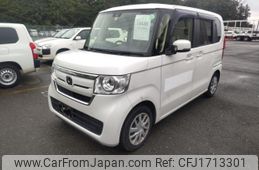 honda n-box 2018 CFJ1713301