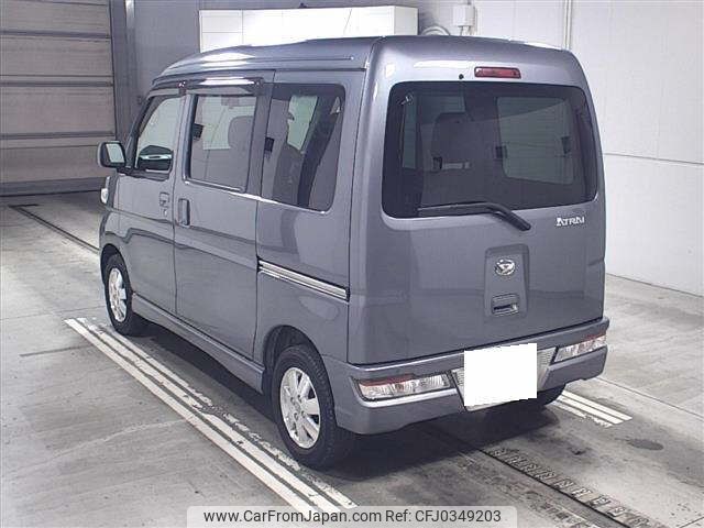 daihatsu atrai-wagon 2020 -DAIHATSU 【岐阜 582ﾄ1705】--Atrai Wagon S321G-0077339---DAIHATSU 【岐阜 582ﾄ1705】--Atrai Wagon S321G-0077339- image 2