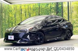 toyota prius 2015 -TOYOTA--Prius DAA-ZVW50--ZVW50-8002004---TOYOTA--Prius DAA-ZVW50--ZVW50-8002004-