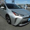 toyota prius 2019 -TOYOTA--Prius DAA-ZVW51--ZVW51-8061220---TOYOTA--Prius DAA-ZVW51--ZVW51-8061220- image 4