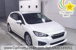 subaru impreza-wagon 2018 -SUBARU--Impreza Wagon GT2-036650---SUBARU--Impreza Wagon GT2-036650-