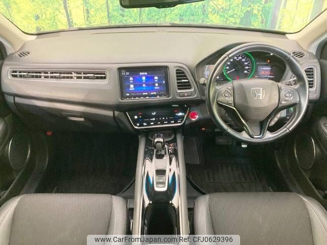 honda vezel 2020 -HONDA--VEZEL DAA-RU3--RU3-1359021---HONDA--VEZEL DAA-RU3--RU3-1359021- image 2