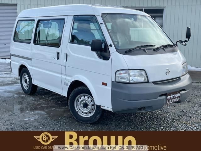 nissan vanette-van 2016 -NISSAN--Vanette Van SKP2MN--206282---NISSAN--Vanette Van SKP2MN--206282- image 1