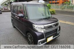 daihatsu tanto 2017 -DAIHATSU 【一宮 580ﾆ6862】--Tanto DBA-LA600S--LA600S-0581332---DAIHATSU 【一宮 580ﾆ6862】--Tanto DBA-LA600S--LA600S-0581332-