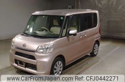 daihatsu tanto 2013 -DAIHATSU--Tanto LA600S-0034817---DAIHATSU--Tanto LA600S-0034817-