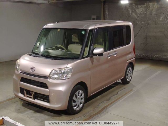 daihatsu tanto 2013 -DAIHATSU--Tanto LA600S-0034817---DAIHATSU--Tanto LA600S-0034817- image 1