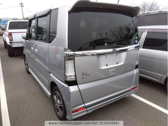 honda n-box-plus 2012 -HONDA--N BOX + JF1--JF1-3004686---HONDA--N BOX + JF1--JF1-3004686- image 2