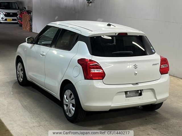 suzuki swift 2020 -SUZUKI--Swift ZC83S-400142---SUZUKI--Swift ZC83S-400142- image 2
