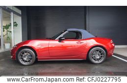 mazda roadster 2022 GOO_JP_700056033630240918001