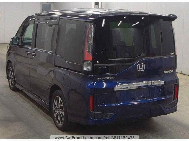 honda stepwagon-spada 2019 quick_quick_DBA-RP3_1244552 image 2