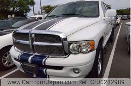 dodge ram 2006 -CHRYSLER--Dodge Ram ﾌﾒｲ--2G107574---CHRYSLER--Dodge Ram ﾌﾒｲ--2G107574-