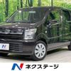 suzuki wagon-r 2018 -SUZUKI--Wagon R DAA-MH55S--MH55S-190073---SUZUKI--Wagon R DAA-MH55S--MH55S-190073- image 1