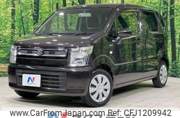 suzuki wagon-r 2018 -SUZUKI--Wagon R DAA-MH55S--MH55S-190073---SUZUKI--Wagon R DAA-MH55S--MH55S-190073-