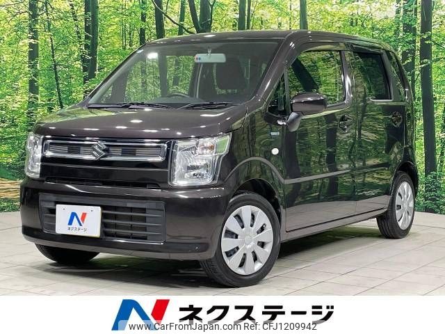 suzuki wagon-r 2018 -SUZUKI--Wagon R DAA-MH55S--MH55S-190073---SUZUKI--Wagon R DAA-MH55S--MH55S-190073- image 1