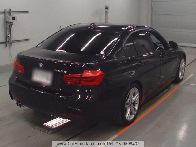 bmw 3-series 2017 quick_quick_LDA-8C20_WBA8C52090K840736 image 2