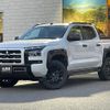 mitsubishi triton 2024 -MITSUBISHI--Triton 3DF-LC2T--LC2T-0000453---MITSUBISHI--Triton 3DF-LC2T--LC2T-0000453- image 1