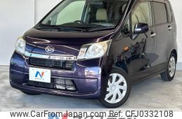 daihatsu move 2013 -DAIHATSU--Move DBA-LA100S--LA100S-0190715---DAIHATSU--Move DBA-LA100S--LA100S-0190715-