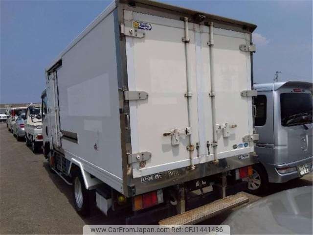 isuzu elf-truck 2012 CFJ1441486 image 2