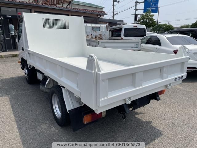 hino dutro 2015 quick_quick_TKG-XZC610T_XZC610-0005530 image 2