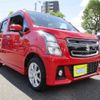 suzuki wagon-r 2018 CFJ1530600 image 24