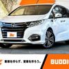 honda odyssey 2018 -HONDA--Odyssey 6AA-RC4--RC4-1155733---HONDA--Odyssey 6AA-RC4--RC4-1155733- image 1