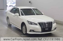 toyota crown undefined -TOYOTA--Crown GRS211-6006720---TOYOTA--Crown GRS211-6006720-