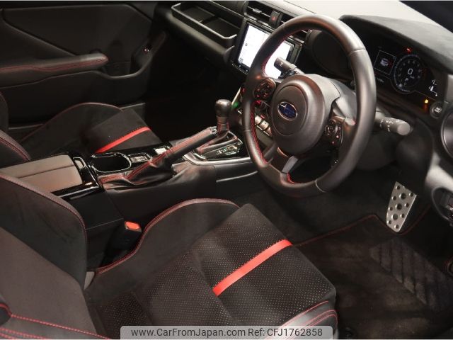 subaru brz 2021 CFJ1762858 image 2