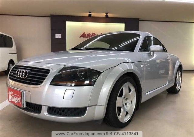 audi tt 2002 BD20015A8311 image 1