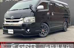 toyota regiusace-van 2018 CFJ1868606