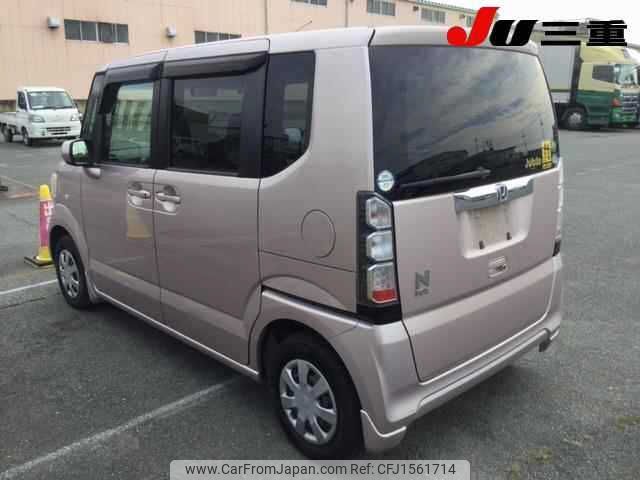 honda n-box 2012 CFJ1561714 image 2