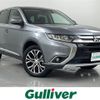 mitsubishi outlander 2018 -MITSUBISHI--Outlander DBA-GF8W--GF8W-0402432---MITSUBISHI--Outlander DBA-GF8W--GF8W-0402432- image 1