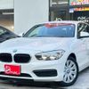bmw 1-series 2018 quick_quick_1R15_WBA1R520105C82690 image 1