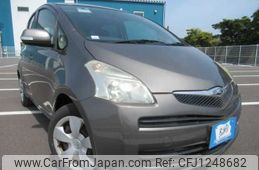 toyota ractis 2007 646828-Y2025040212F-21