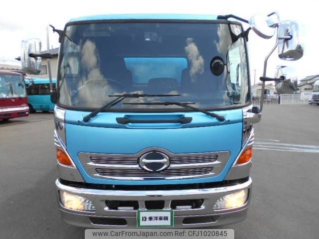 hino ranger 2006 -HINO--Hino Ranger ADG-FD7JDWA--FD7JDW-10137---HINO--Hino Ranger ADG-FD7JDWA--FD7JDW-10137- image 2