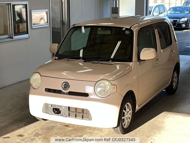 daihatsu mira-cocoa 2009 -DAIHATSU--Mira Cocoa L675S-0007243---DAIHATSU--Mira Cocoa L675S-0007243- image 1