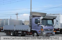 hino ranger 2017 -HINO--Hino Ranger TKG-FD7JLAG--TKG-FD7JLAG---HINO--Hino Ranger TKG-FD7JLAG--TKG-FD7JLAG-